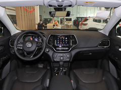2020款 2.0T 四驱夜鹰版