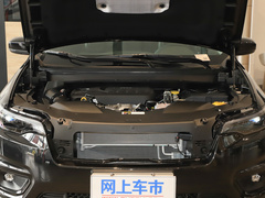 2020款 2.0T 四驱夜鹰版