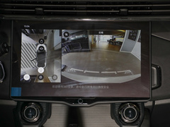 2021款 2.0TD 四驱劲Halo