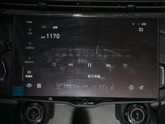 2021款 2.0TD 四驱劲Halo