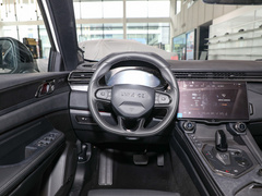 2021款 2.0TD 四驱劲Halo