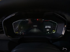 2021款 2.0TD 四驱暗夜版