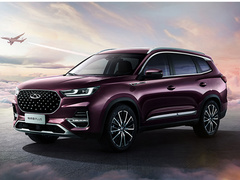2021款 MHEV 230TCI CVT豪情版