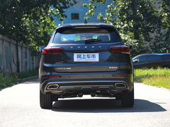 2021款 290TGDI DCT豪享版