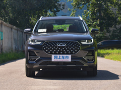 2021款 290TGDI DCT豪享版