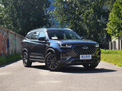 2021款 290TGDI DCT豪享版