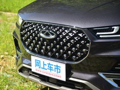 2021款 290TGDI DCT豪享版