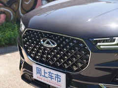 2021款 290TGDI DCT豪享版