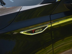 2021款 290TGDI DCT豪享版
