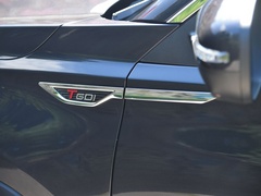 2021款 290TGDI DCT豪享版