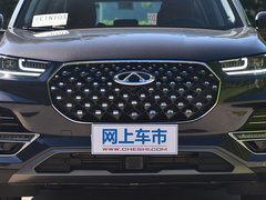2021款 290TGDI DCT豪享版