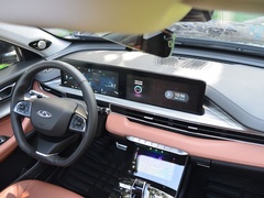2021款 290TGDI DCT豪享版