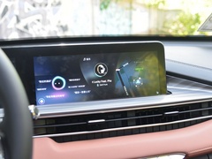 2021款 290TGDI DCT豪享版