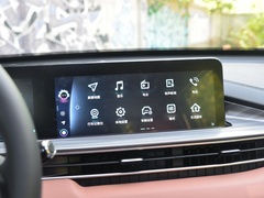 2021款 290TGDI DCT豪享版