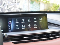 2021款 290TGDI DCT豪享版