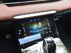 2021款 290TGDI DCT豪享版