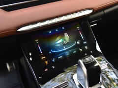 2021款 290TGDI DCT豪享版