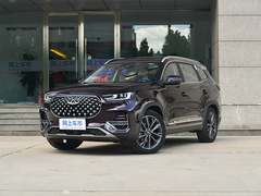 2021款 290TGDI DCT豪享版