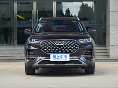 2021款 290TGDI DCT豪享版