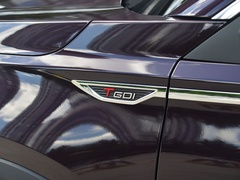 2021款 290TGDI DCT豪享版