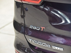 2021款 290TGDI DCT豪享版