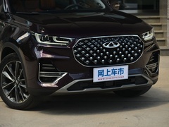 2021款 290TGDI DCT豪享版