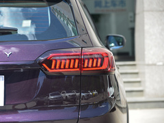 2021款 290TGDI DCT豪享版