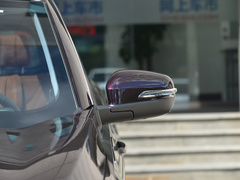 2021款 290TGDI DCT豪享版