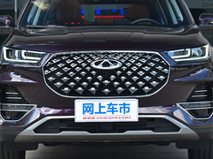2021款 290TGDI DCT豪享版