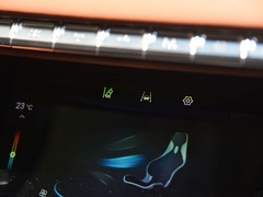 2021款 290TGDI DCT豪享版