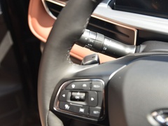 2021款 290TGDI DCT豪享版