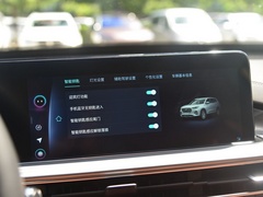2021款 290TGDI DCT豪享版