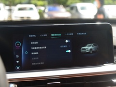 2021款 290TGDI DCT豪享版