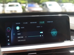 2021款 290TGDI DCT豪享版