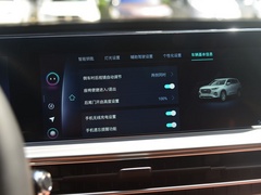 2021款 290TGDI DCT豪享版