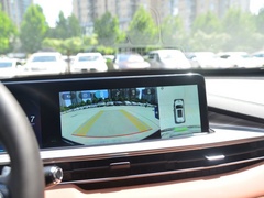 2021款 290TGDI DCT豪享版