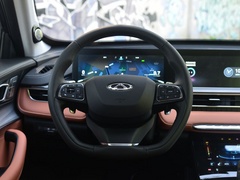 2021款 290TGDI DCT豪享版