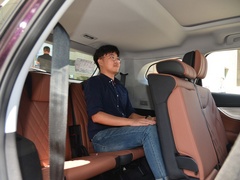 2021款 290TGDI DCT豪享版