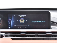 2021款 290TGDI DCT豪享版