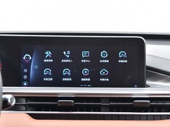 2021款 290TGDI DCT豪享版