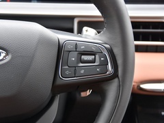 2021款 290TGDI DCT豪享版
