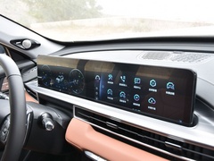 2021款 290TGDI DCT豪享版