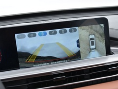 2021款 290TGDI DCT豪享版