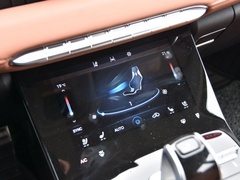 2021款 290TGDI DCT豪享版