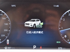 2021款 290TGDI DCT豪享版