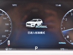 2021款 290TGDI DCT豪享版