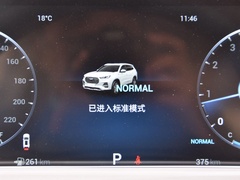 2021款 290TGDI DCT豪享版