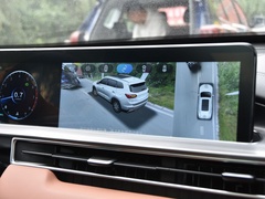 2021款 290TGDI DCT豪享版