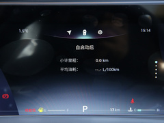 2021款 290TGDI DCT豪情版