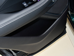 2024款 耀黑运动版 R-DYNAMIC SE BLACK